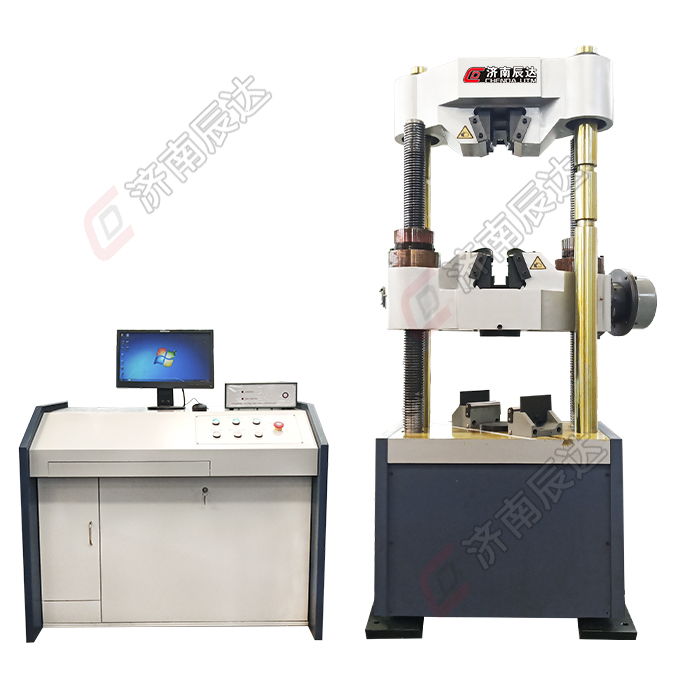 拉力试验机打滑的原因及操作流程有哪些?